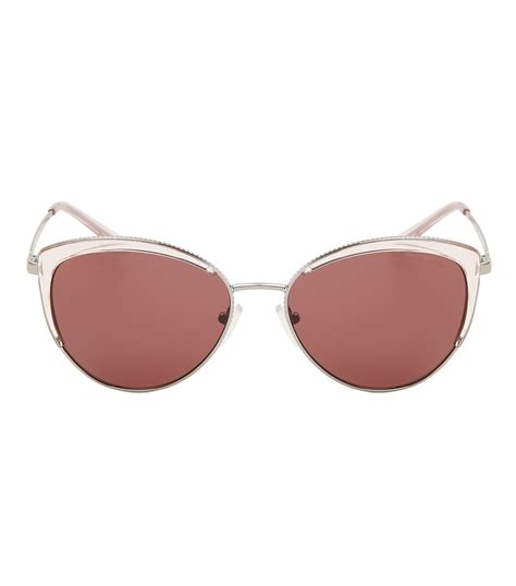 Amazon.com: Lentes De Sol De Mujer Michael Kors Originales